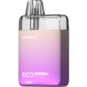 ECO Nano pink-lila E-Zigaretten Set - Vaporesso