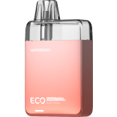 ECO Nano Rosa E-Zigaretten Set - Vaporesso