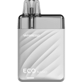 ECO Nano Silber E-Zigaretten Set - Vaporesso
