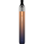 ECO ONE orange-lila E-Zigaretten Set - Vaporesso