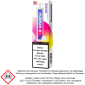 Einweg E-Zigarette Blue Razz Flerbar M 20mg/ml