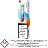 Einweg E-Zigarette Blueberry Flerbar M 20mg/ml