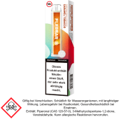 Einweg E-Zigarette Caramel Tobacco Flerbar M 20mg/ml