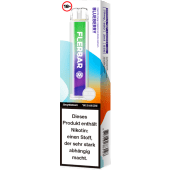 Einweg E-Zigarette Flerbar M 20mg/ml