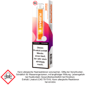 Einweg E-Zigarette Orange Flerbar M 20mg/ml