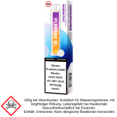 Einweg E-Zigarette Passion Fruit Flerbar M 20mg/ml