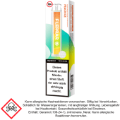 Einweg E-Zigarette Peach Ice Flerbar M 20mg/ml