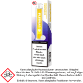 Einweg E-Zigarette Pineapple ICE Flerbar M 20mg/ml