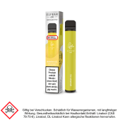 Elf Bar 600 Banana ICE 20 mg/ml Einweg E-Zigarette