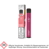 Elf Bar 600 Einweg E-Zigarette - Strawberry Ice Cream 20 mg/ml