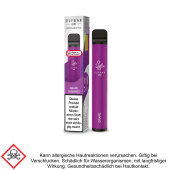 Elf Bar 600 Grape 20 mg/ml Einweg E-Zigarette