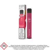 Elf Bar 600 Pink Lemonade 20 mg/ml Einweg E-Zigarette