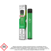Elf Bar 600 Spearmint 20 mg/ml Einweg E-Zigarette