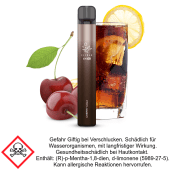 Elf Bar V2 Cherry Cola 20 mg/ml Nikotin