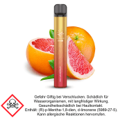 Elf Bar V2 Pink Grapefruit 20 mg/ml Nikotin