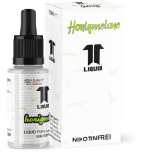 Elf-Liquid - Honigmelone - Nikotinsalz Liquid 0 mg/ml 
