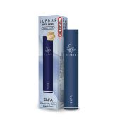 Elfa Akku Blau 500 mAh - Elf Bar