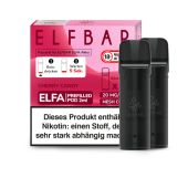 Elfa Liquid Pod Cherry Candy 20 mg (2 Stück) - Elf Bar