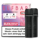 Elfa Liquid Pod Juicy Peach 20 mg (2 Stück) - Elf Bar