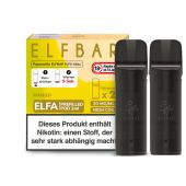 Elfa Liquid Pod Mango 20 mg (2 Stück) - Elf Bar