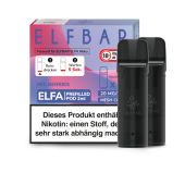 Elfa Liquid Pod Mix Berries 20 mg (2 Stück) - Elf Bar