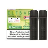 Elfa Liquid Pod Pear 20 mg (2 Stück) - Elf Bar