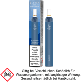 Elfbar T600 Einweg E-Zigarette - Blueberry 20 mg/ml
