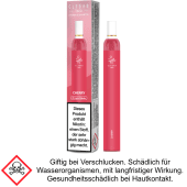 Elfbar T600 Einweg E-Zigarette - Cherry 20 mg/ml