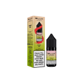 Elux - Cherry Lime - Nikotinsalz Liquid