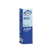 Erste Sahne - Wave - E-Zigaretten Liquid