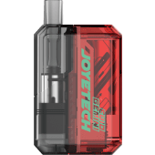 EVIO Gemini Rot E-Zigaretten Set - Joyetech
