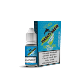 Fiasco Brew - Mint Menth Brew - Hybrid Nikotinsalz Liquid