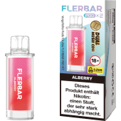 Flerbar Pod 20 mg/ml (2 Stück pro Packung)