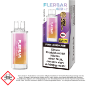 Flerbar Pod Pink Lemonade 20 mg/ml (2 Stück pro Packung)