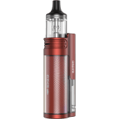 Flexus AIO Rot E-Zigaretten Set - Aspire