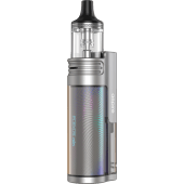 Flexus AIO Silber E-Zigaretten Set - Aspire