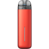 Flexus Peak Rot E-Zigaretten Set - Aspire