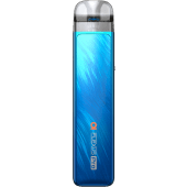 Flexus Pro Blau E-Zigaretten Set - Aspire