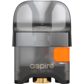Flexus Pro Cartridge (2 Stück pro Packung) - Aspire