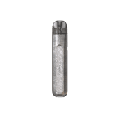 Flexus Q Silber E-Zigaretten Set Pod System Aspire 