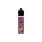 Gangsterz - Aroma Heidelbeer Waffelcreme 10 ml