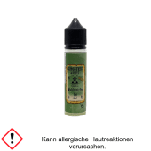 Gangsterz - Aroma Waldmeister Ice 10 ml