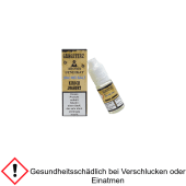 Gangsterz - Kirsch Joghurt - Nikotinsalz Liquid 18 mg/ml