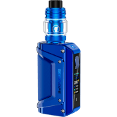 GeekVape - Aegis Legend 3 E-Zigaretten Set blau