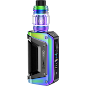 GeekVape - Aegis Legend 3 E-Zigaretten Set regenbogen