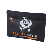 GeekVape Feather Cotton Threads (20 Stück pro Packung)