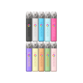 GeekVape - Sonder Q 2 E-Zigaretten Set 