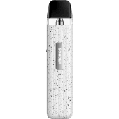 GeekVape - Sonder Q E-Zigaretten Set Stellar White