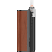 GeekVape - Wenax M Starter E-Zigaretten Set braun-schwarz