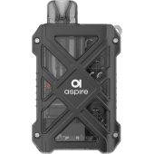 Go Tek X II E-Zigaretten Set - Aspire